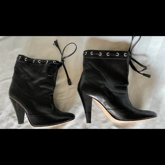 Eley Kishimoto Heed Boot with Tie - Picture 1 of 7